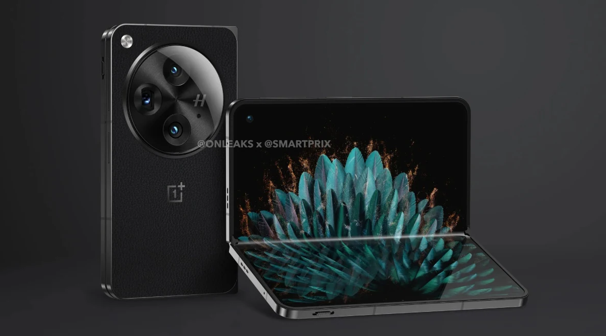 Durability Tests in the Foldable Smartphone Market